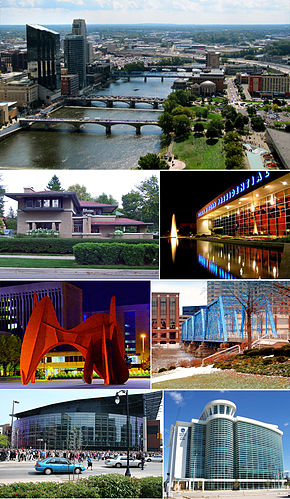 Grand Rapids, Michigan